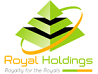 ROYAL BROTHERHOOD HOLDINGS LTD